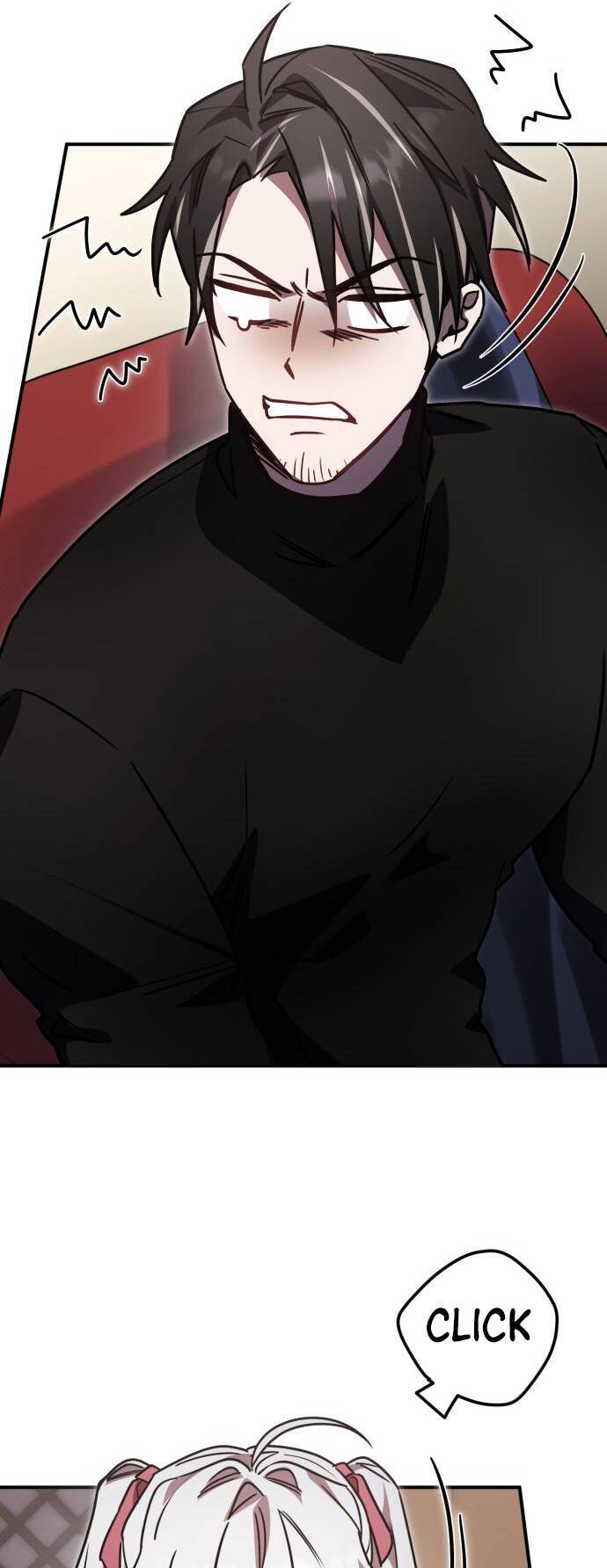 Hero X Demon King X Villain Chap 21 - Next Chap 22
