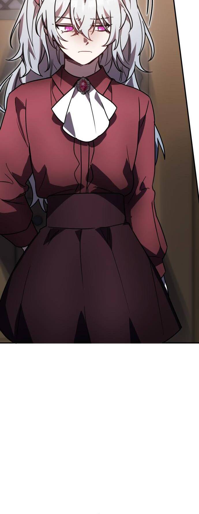 Hero X Demon King X Villain Chap 21 - Next Chap 22