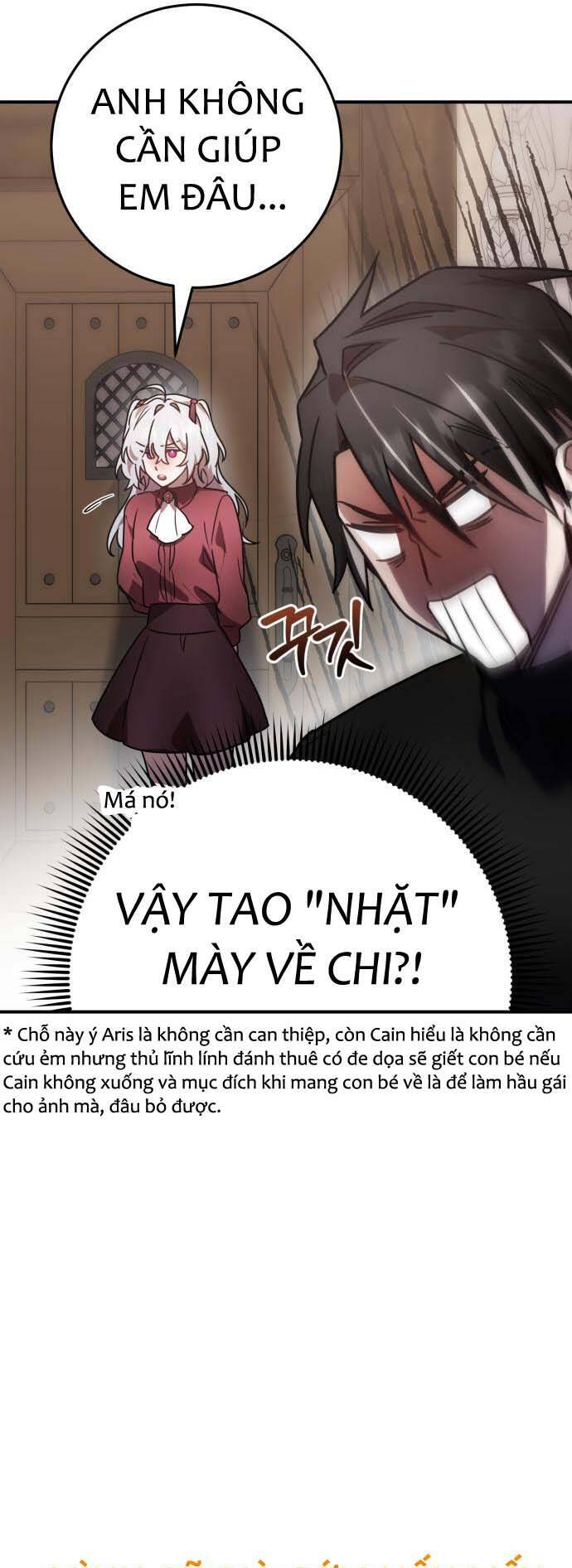 Hero X Demon King X Villain Chap 21 - Next Chap 22