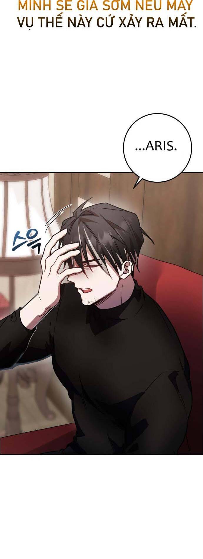 Hero X Demon King X Villain Chap 21 - Next Chap 22