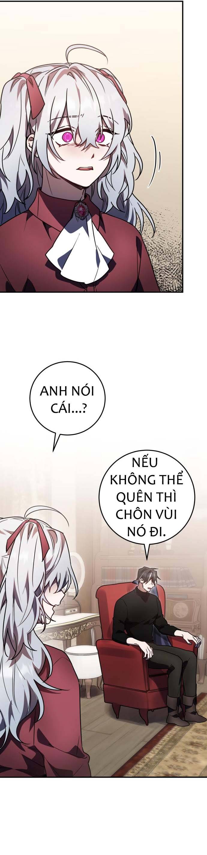 Hero X Demon King X Villain Chap 21 - Next Chap 22