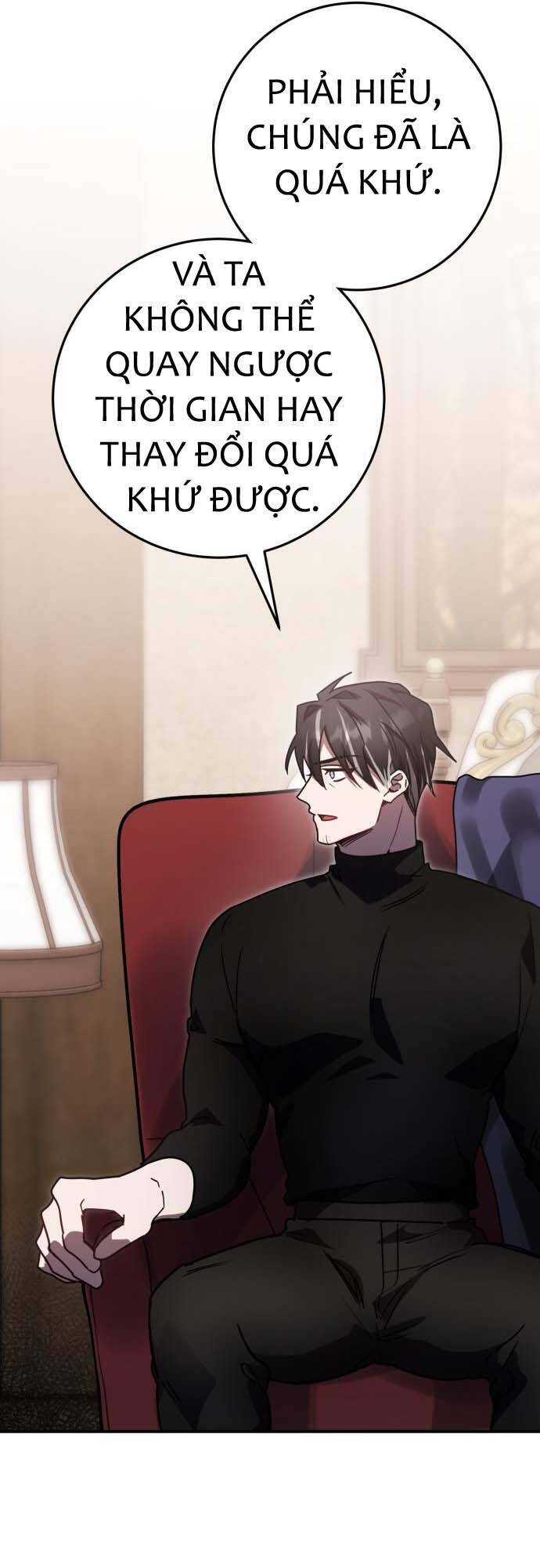 Hero X Demon King X Villain Chap 21 - Next Chap 22