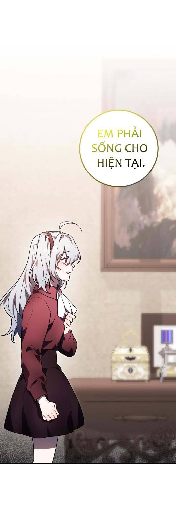 Hero X Demon King X Villain Chap 21 - Next Chap 22
