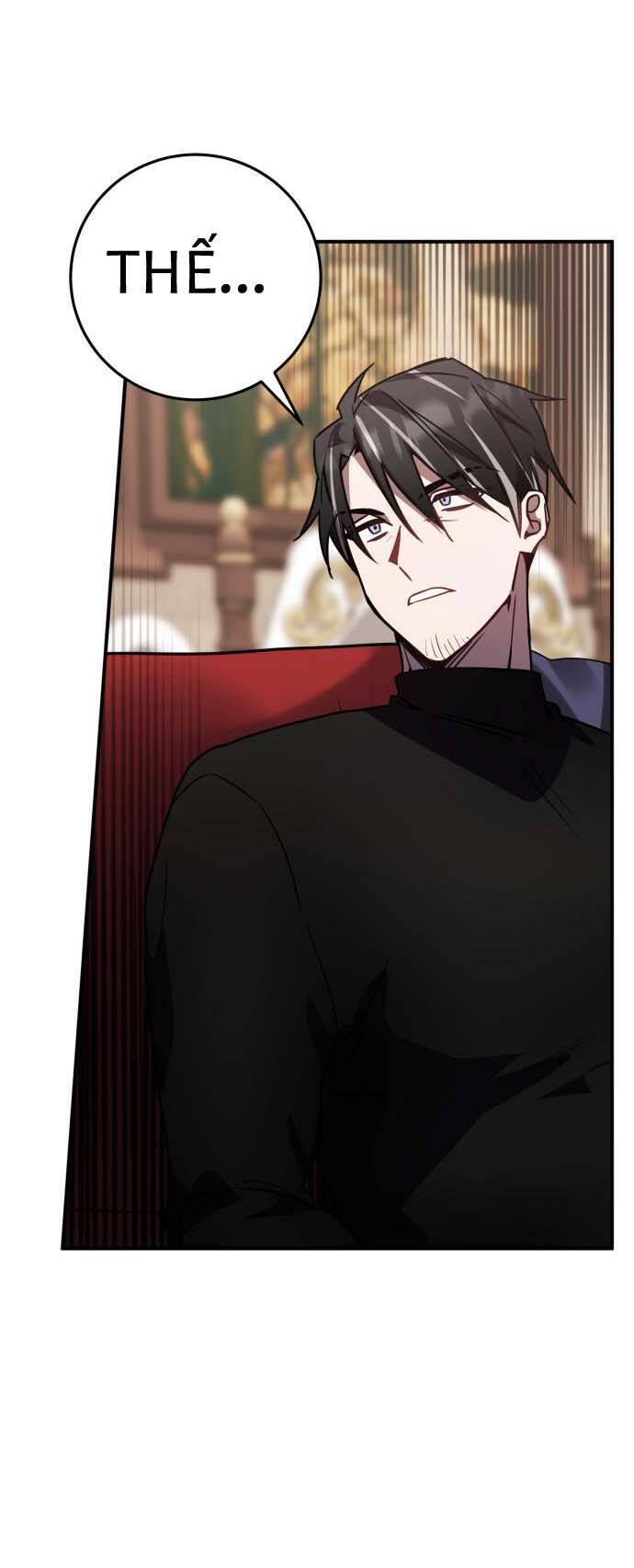 Hero X Demon King X Villain Chap 21 - Next Chap 22