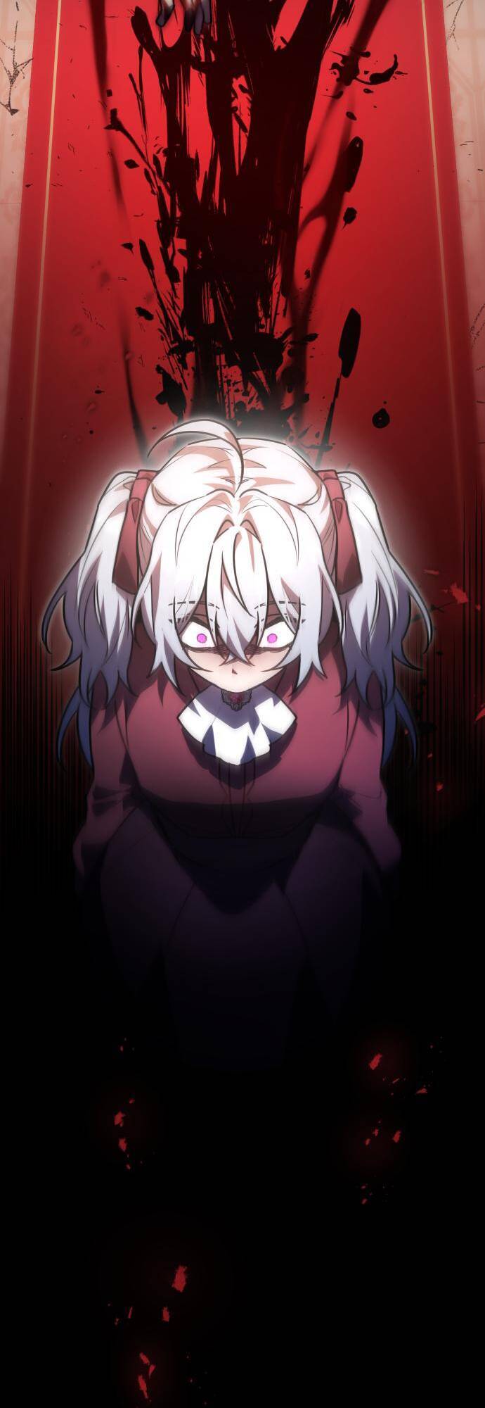 Hero X Demon King X Villain Chap 21 - Next Chap 22