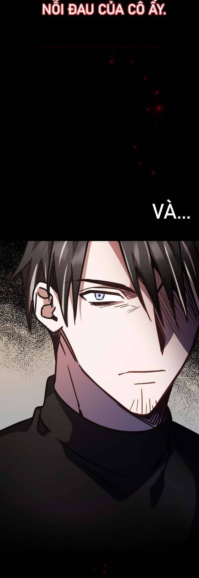 Hero X Demon King X Villain Chap 21 - Next Chap 22