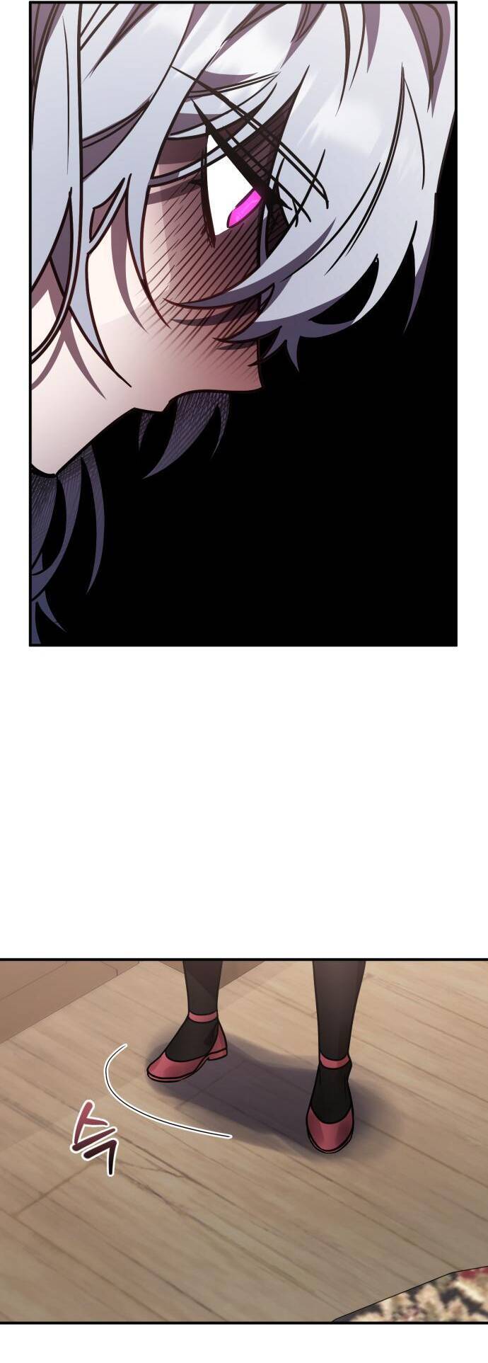 Hero X Demon King X Villain Chap 21 - Next Chap 22