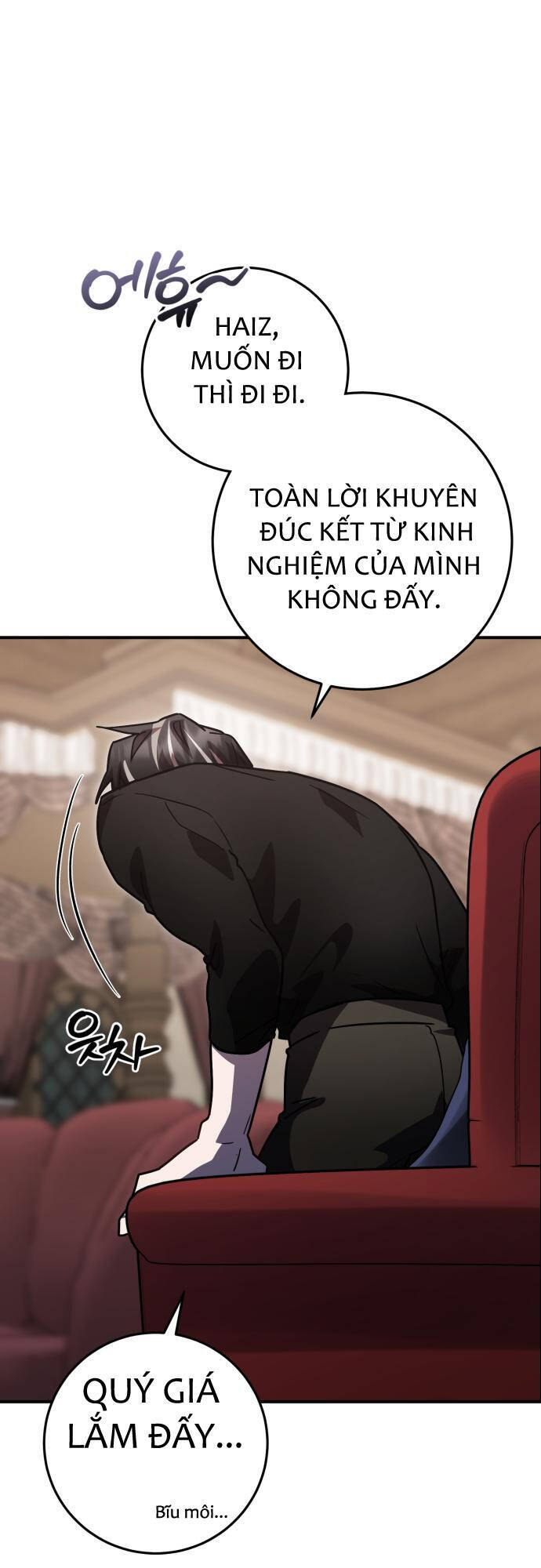 Hero X Demon King X Villain Chap 21 - Next Chap 22