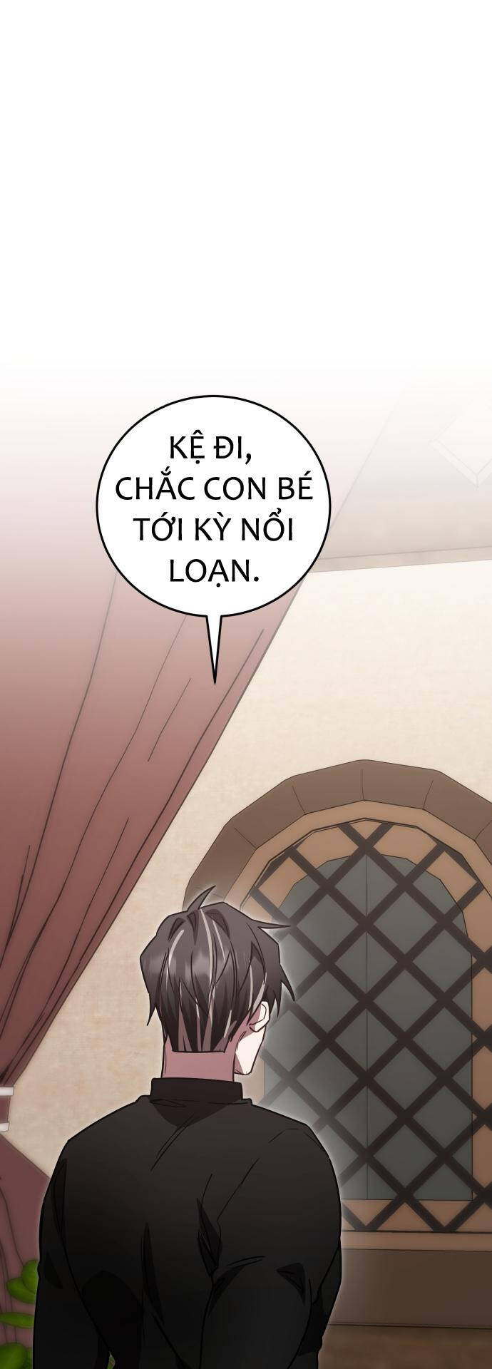 Hero X Demon King X Villain Chap 21 - Next Chap 22