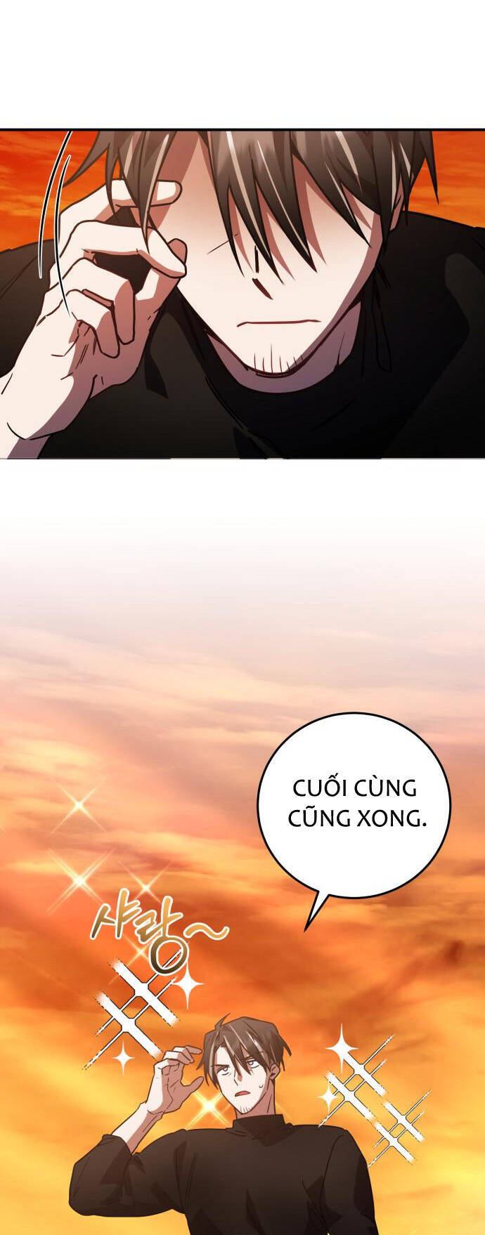 Hero X Demon King X Villain Chap 21 - Next Chap 22
