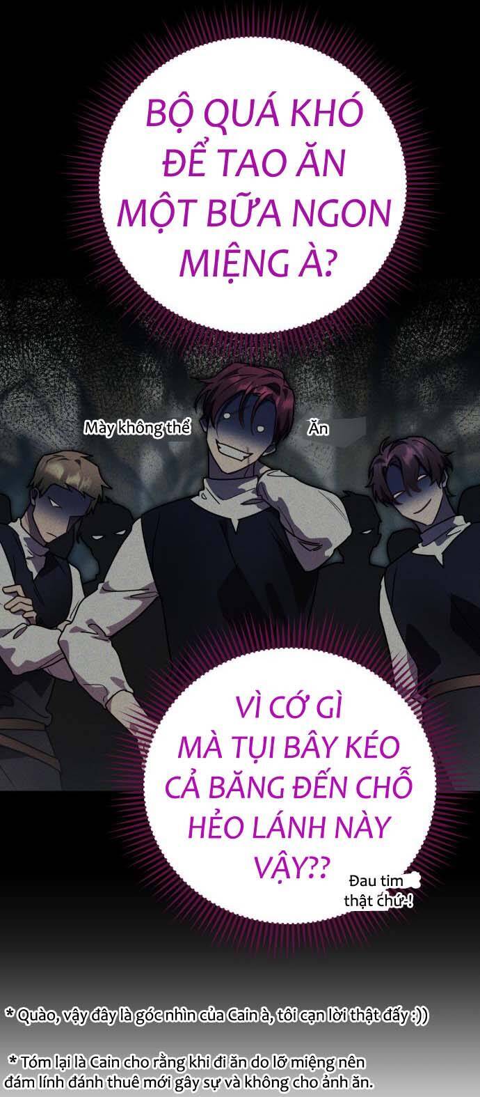 Hero X Demon King X Villain Chap 21 - Next Chap 22