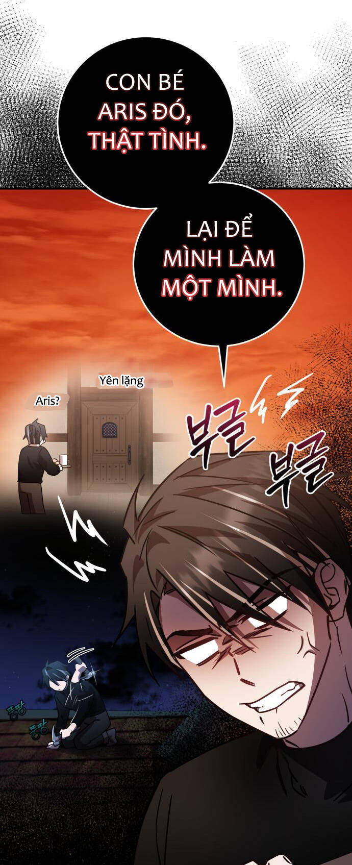 Hero X Demon King X Villain Chap 21 - Next Chap 22