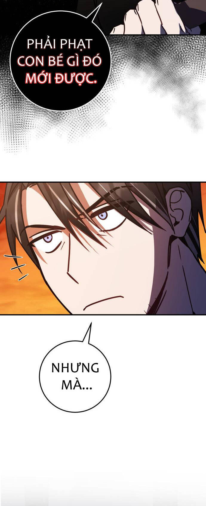 Hero X Demon King X Villain Chap 21 - Next Chap 22