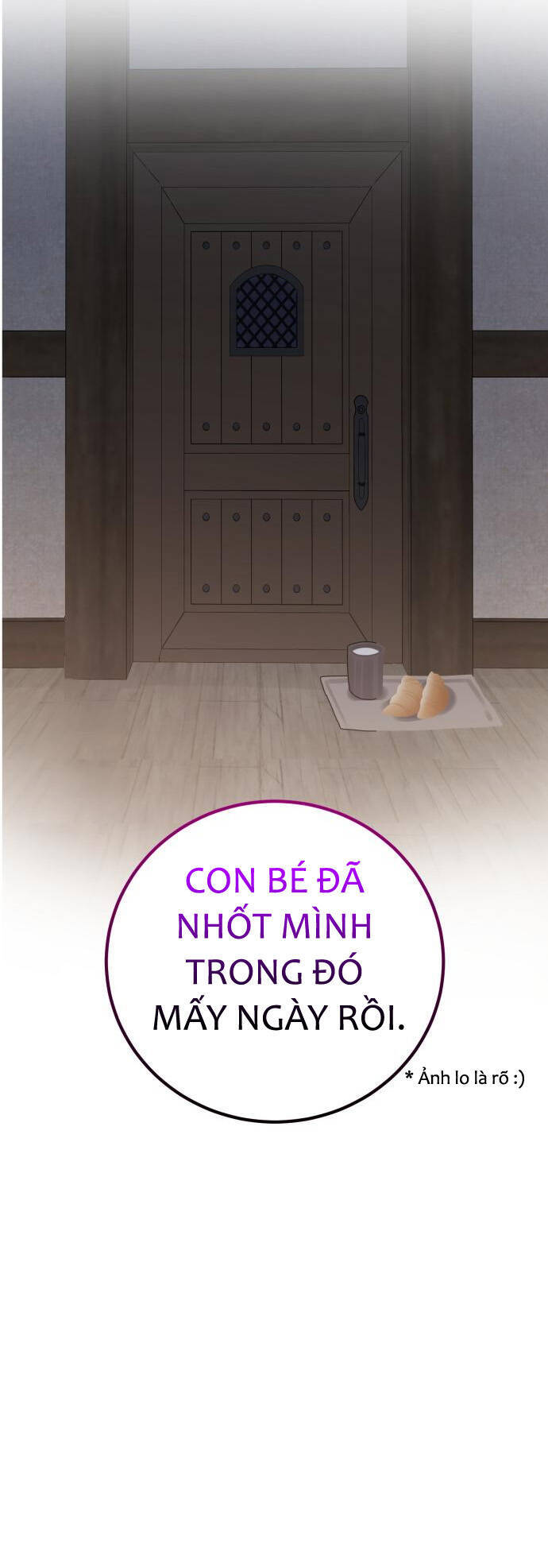 Hero X Demon King X Villain Chap 21 - Next Chap 22