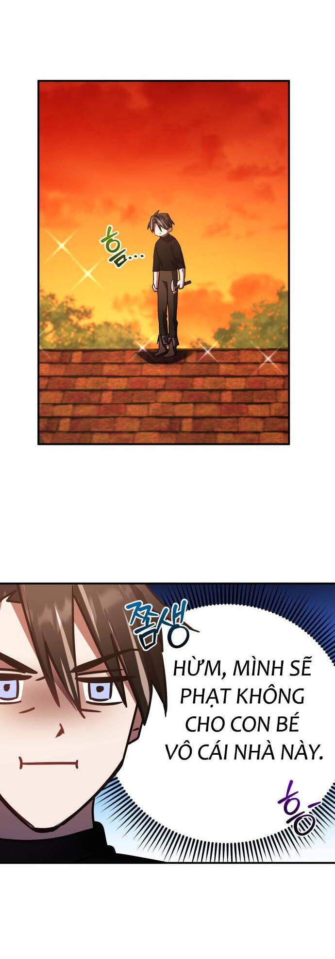 Hero X Demon King X Villain Chap 21 - Next Chap 22