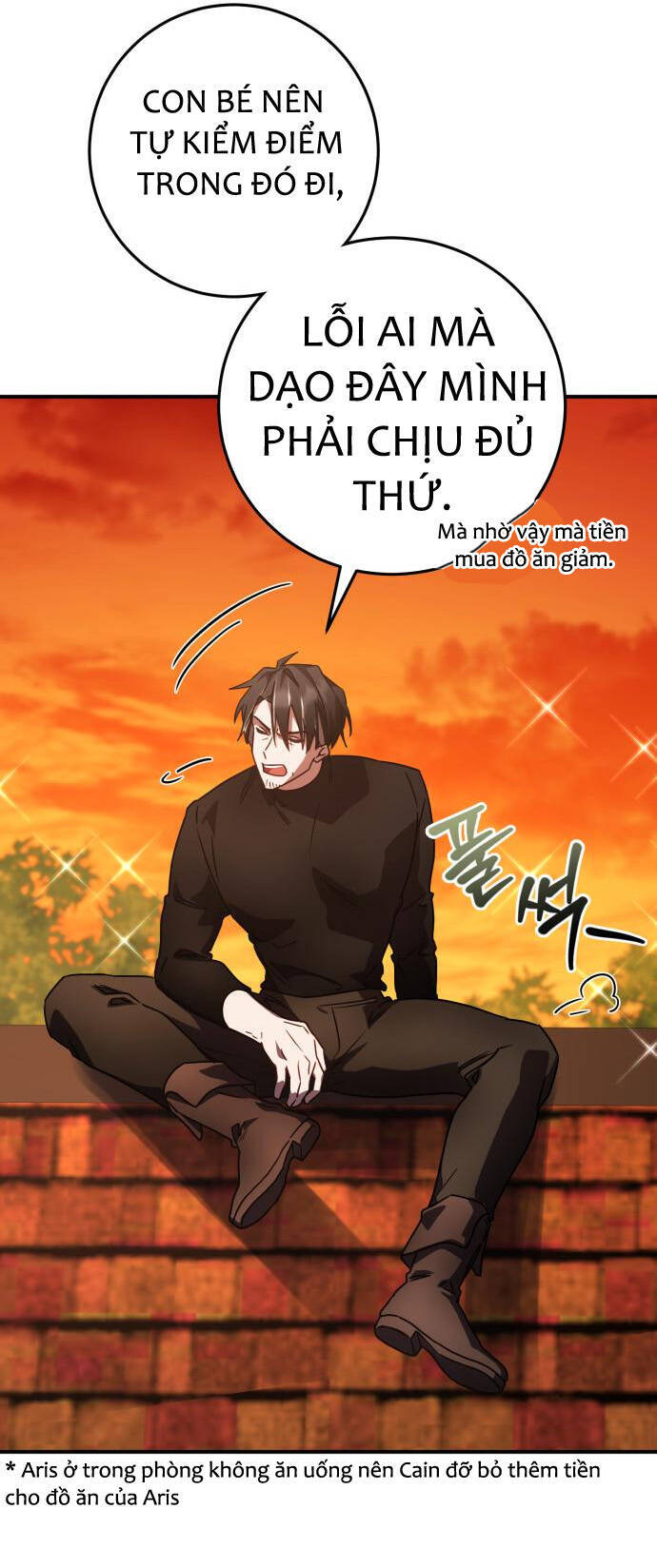 Hero X Demon King X Villain Chap 21 - Next Chap 22