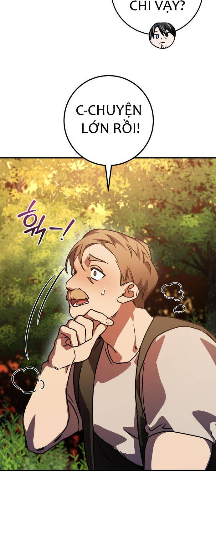 Hero X Demon King X Villain Chap 21 - Next Chap 22