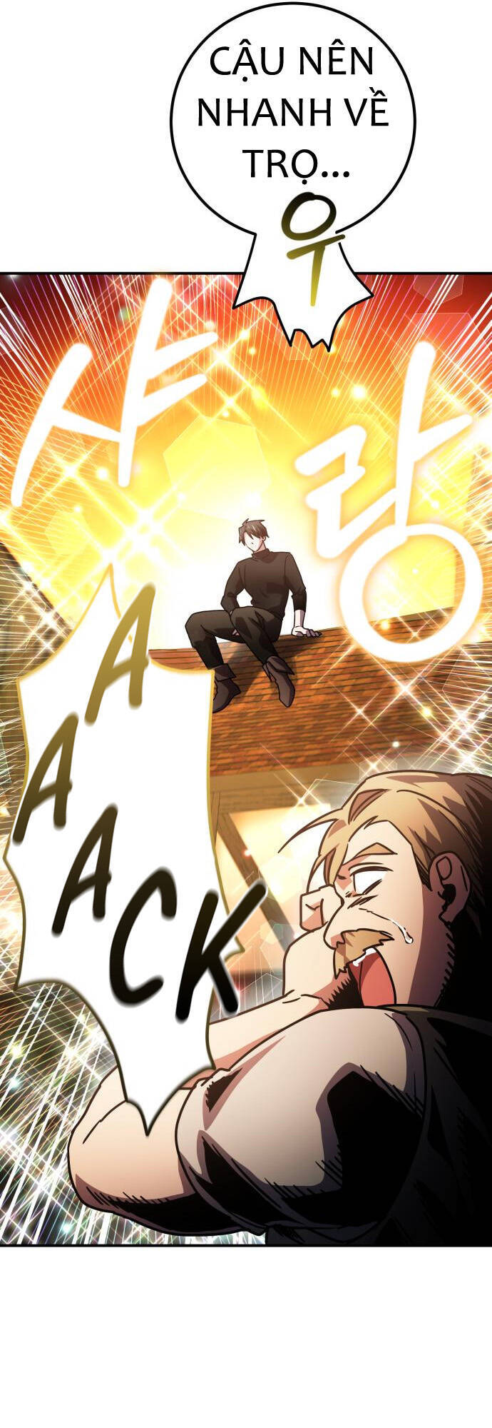Hero X Demon King X Villain Chap 21 - Next Chap 22