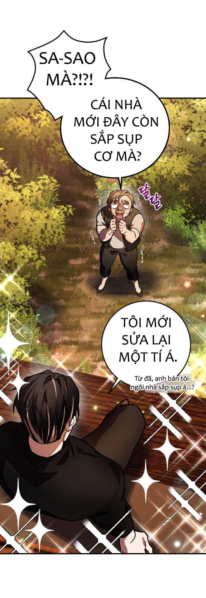 Hero X Demon King X Villain Chap 21 - Next Chap 22