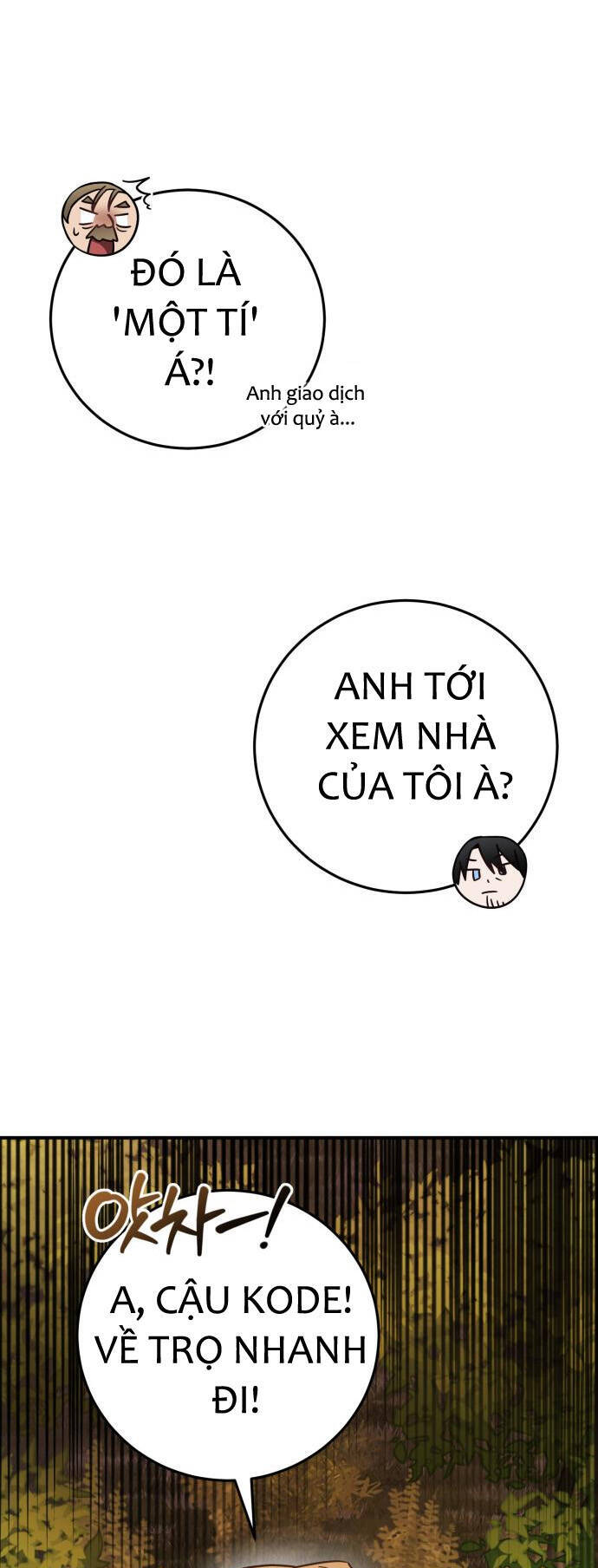 Hero X Demon King X Villain Chap 21 - Next Chap 22