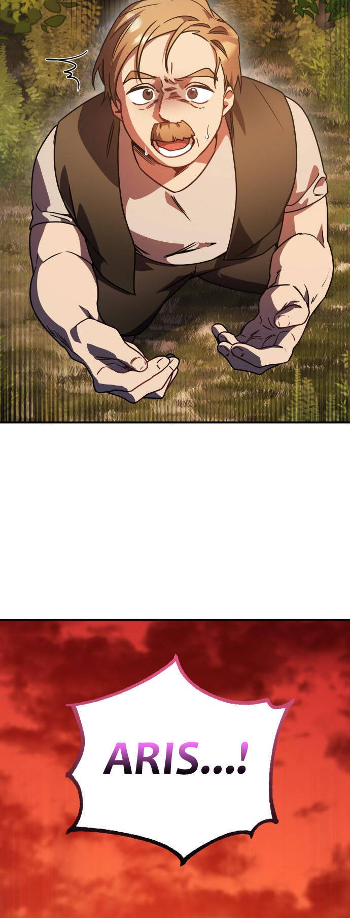 Hero X Demon King X Villain Chap 21 - Next Chap 22