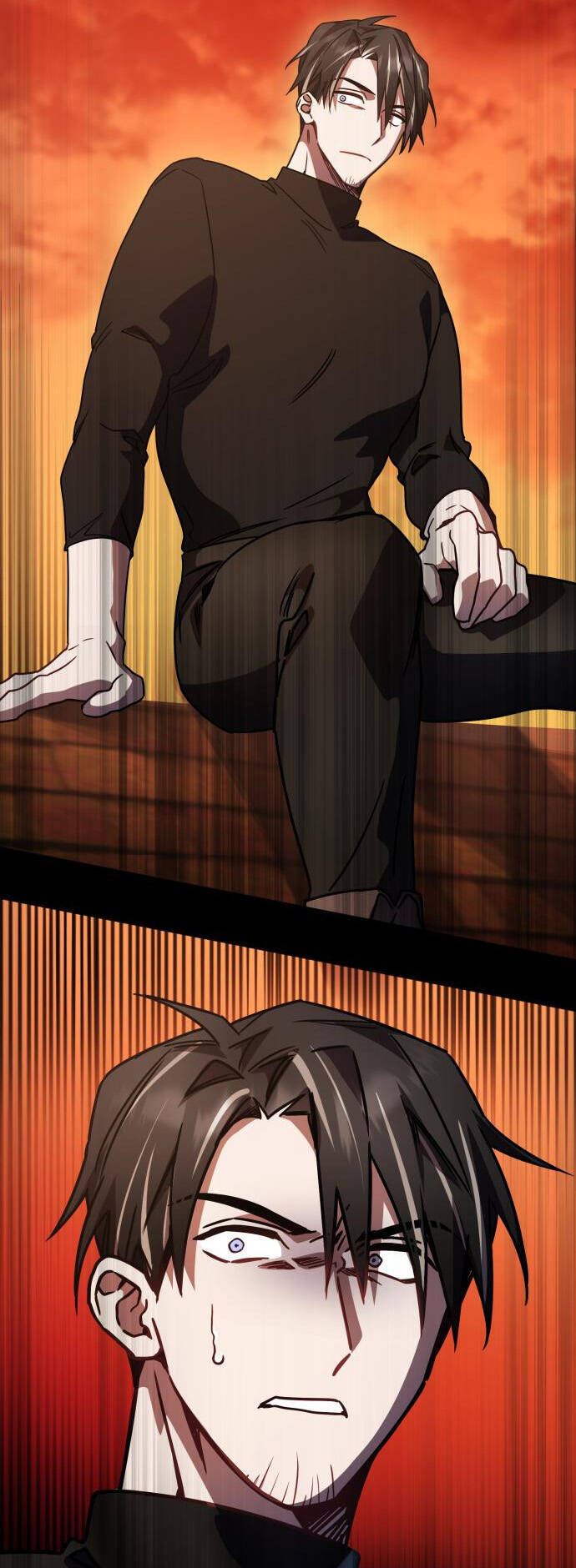 Hero X Demon King X Villain Chap 21 - Next Chap 22