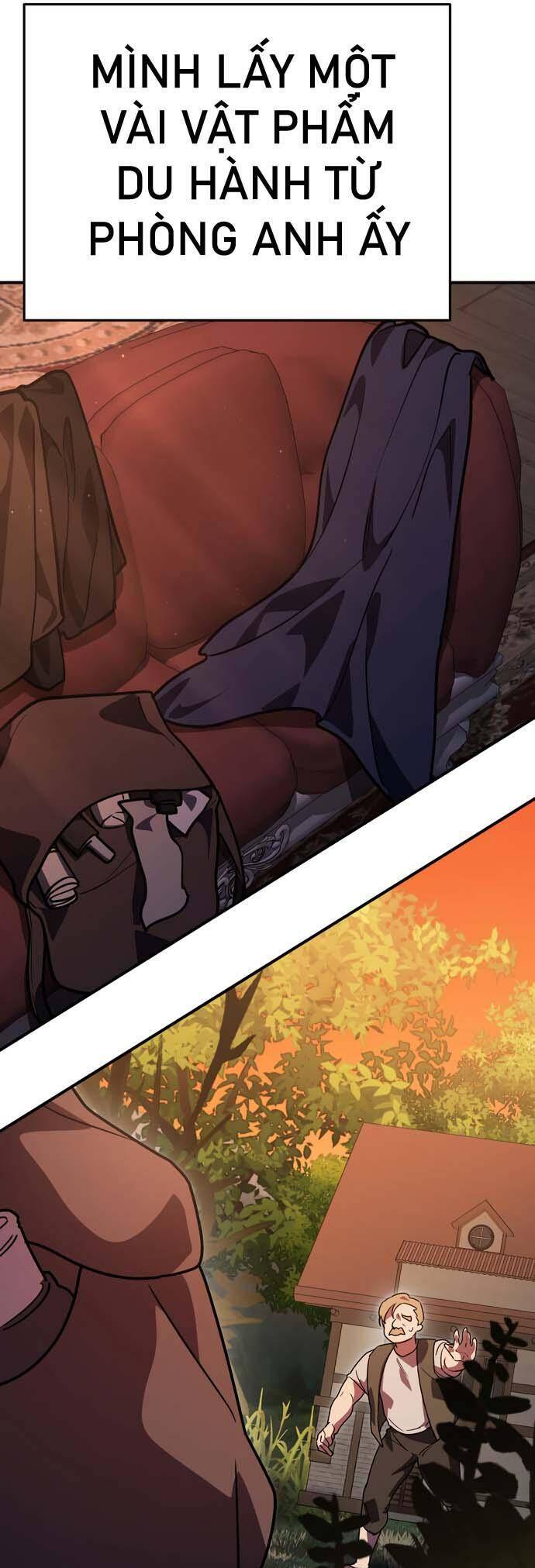 Hero X Demon King X Villain Chap 22 - Next Chap 23