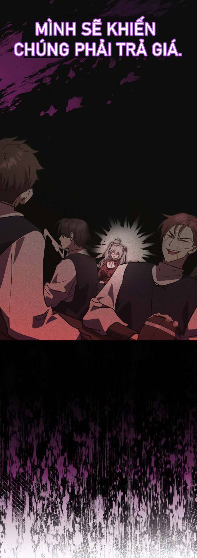 Hero X Demon King X Villain Chap 22 - Next Chap 23