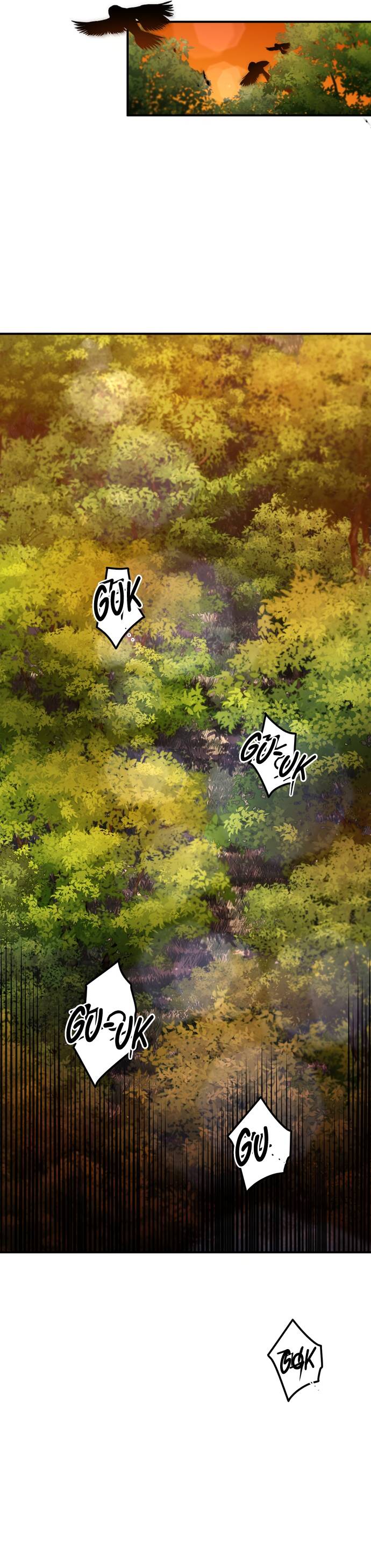 Hero X Demon King X Villain Chap 22 - Next Chap 23