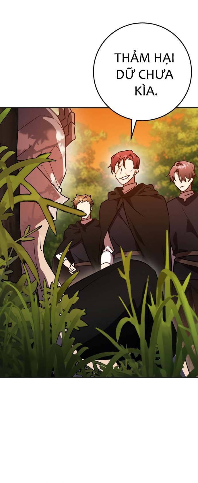 Hero X Demon King X Villain Chap 22 - Next Chap 23