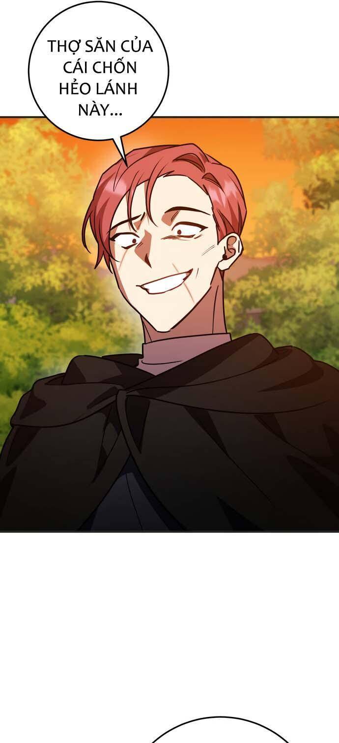 Hero X Demon King X Villain Chap 22 - Next Chap 23