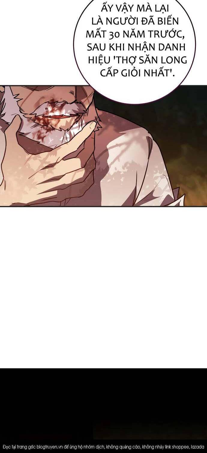 Hero X Demon King X Villain Chap 22 - Next Chap 23