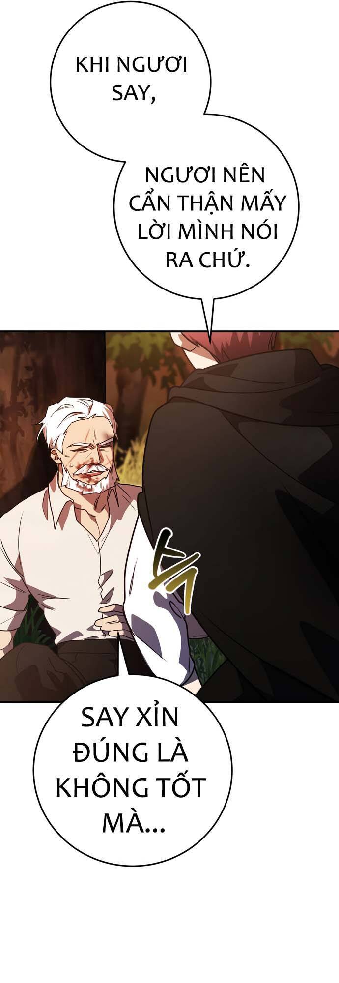 Hero X Demon King X Villain Chap 22 - Next Chap 23