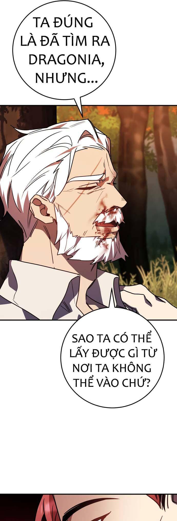 Hero X Demon King X Villain Chap 22 - Next Chap 23