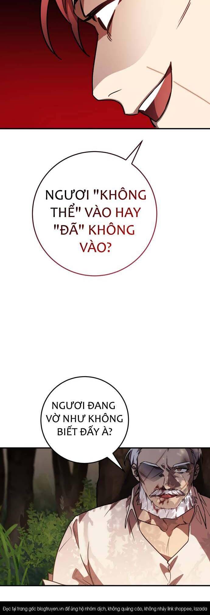 Hero X Demon King X Villain Chap 22 - Next Chap 23
