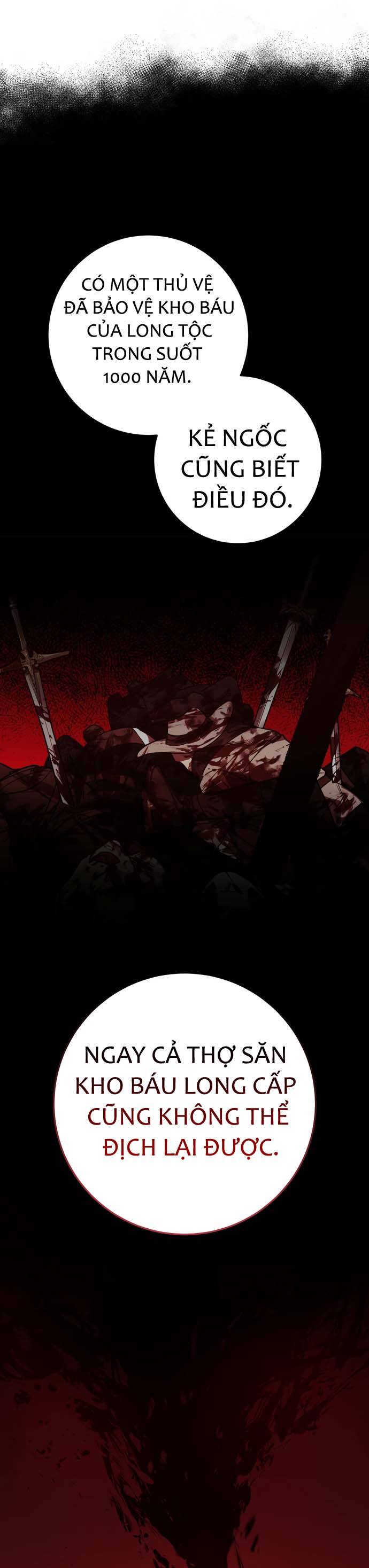 Hero X Demon King X Villain Chap 22 - Next Chap 23