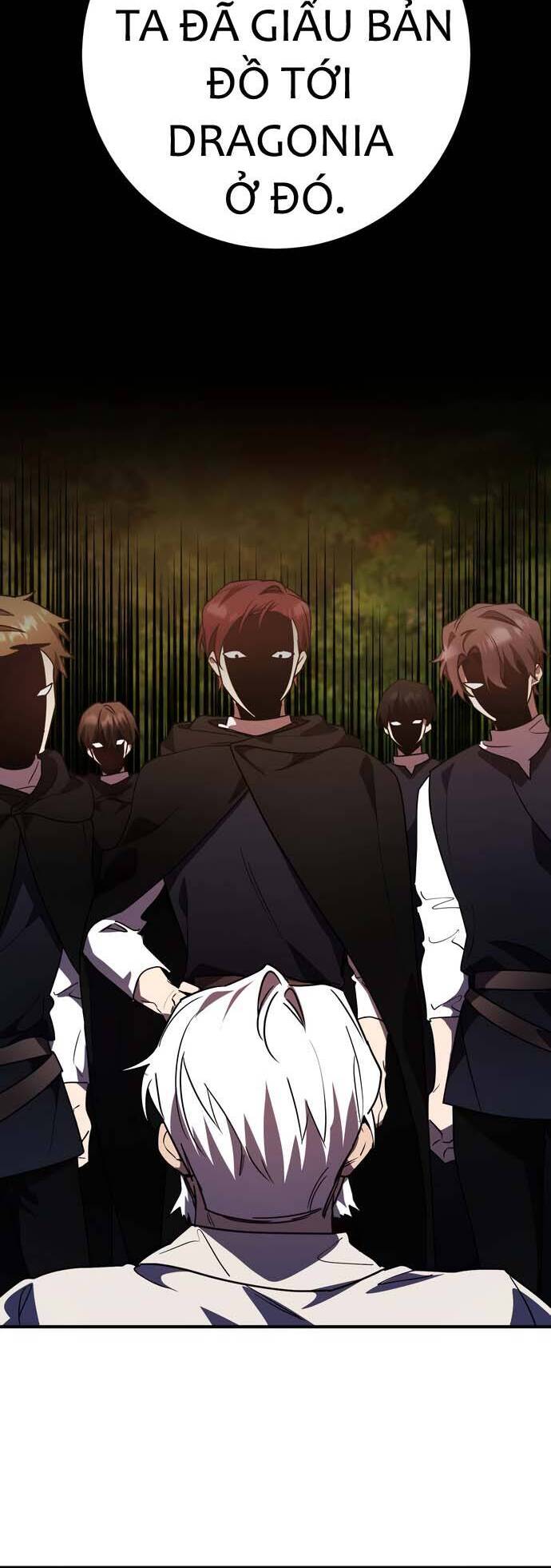 Hero X Demon King X Villain Chap 22 - Next Chap 23