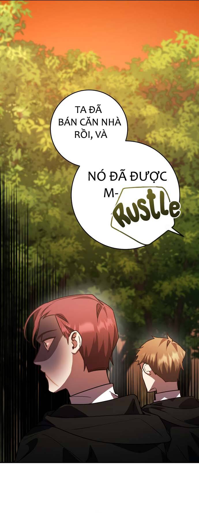 Hero X Demon King X Villain Chap 22 - Next Chap 23