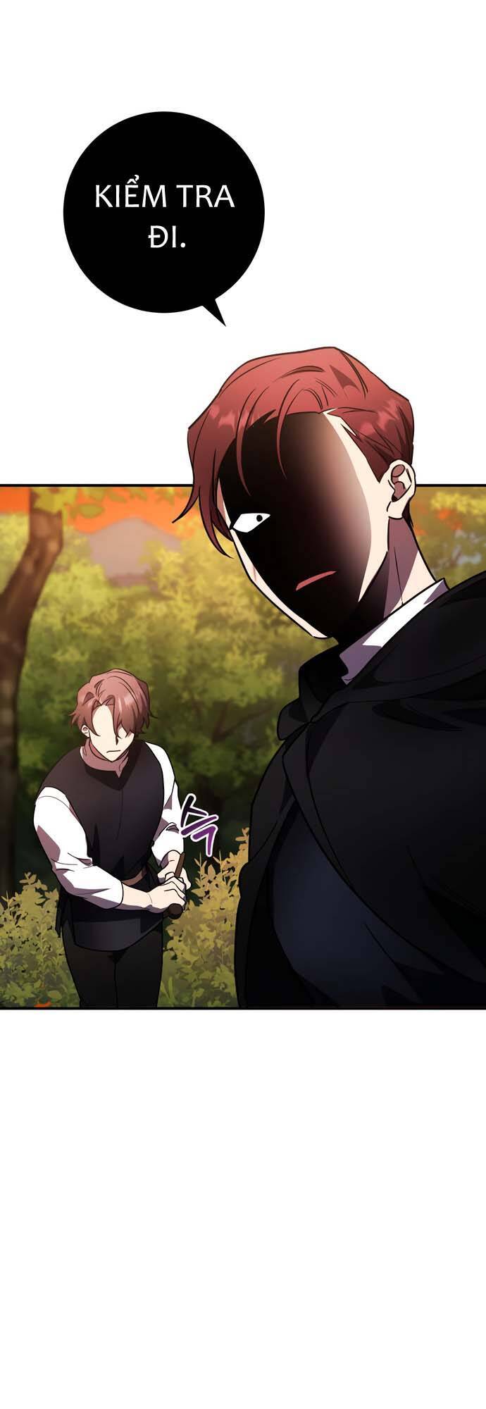 Hero X Demon King X Villain Chap 22 - Next Chap 23