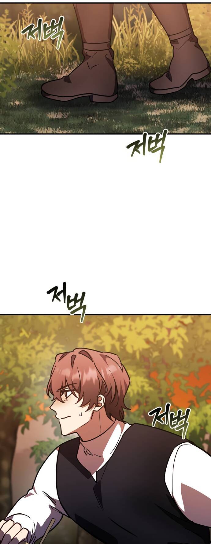 Hero X Demon King X Villain Chap 22 - Next Chap 23