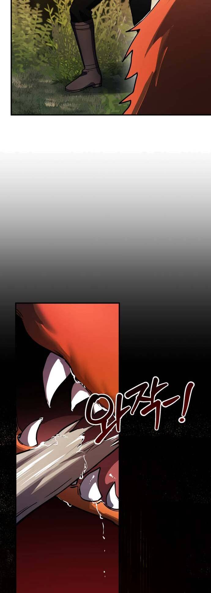 Hero X Demon King X Villain Chap 22 - Next Chap 23