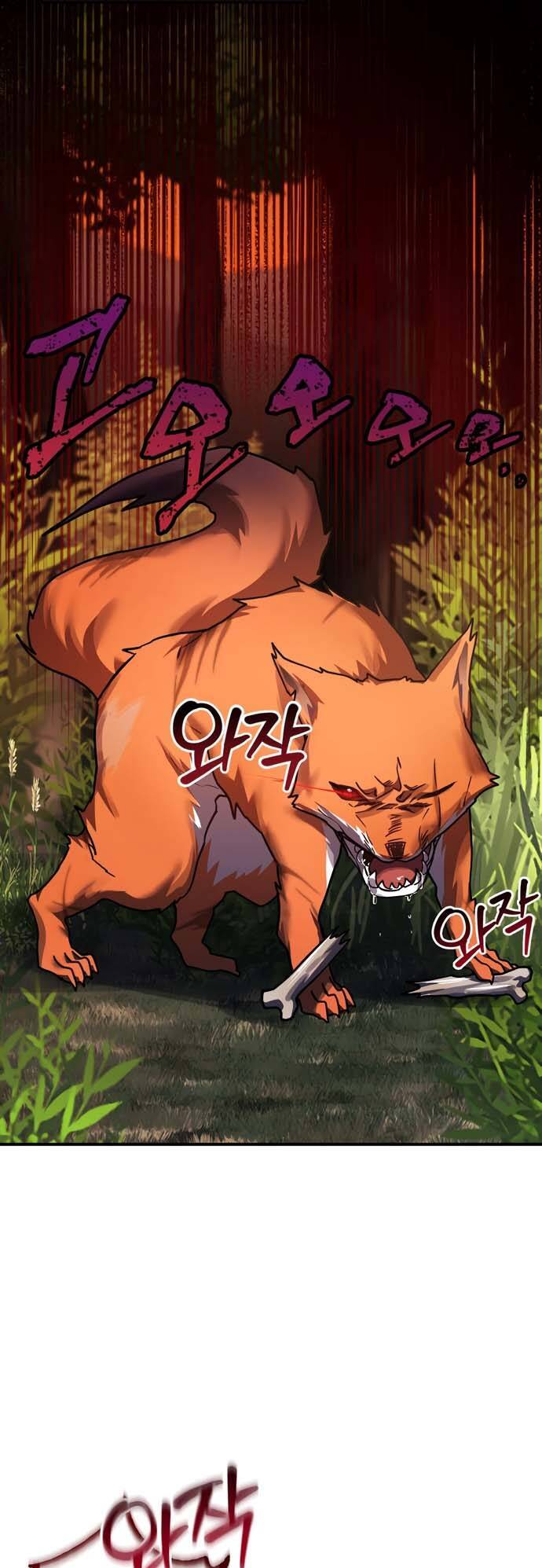 Hero X Demon King X Villain Chap 22 - Next Chap 23