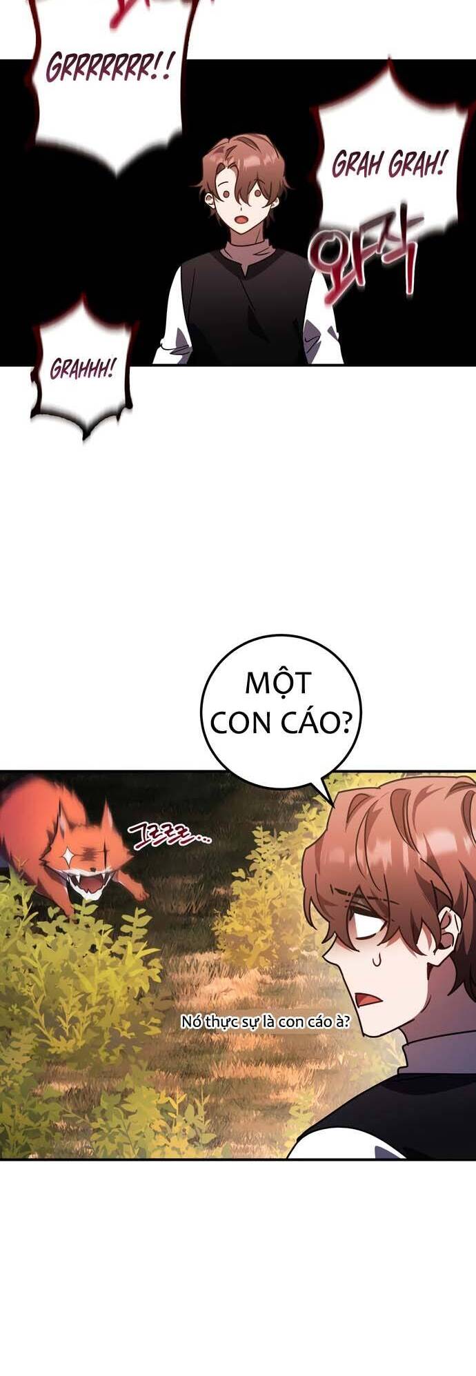 Hero X Demon King X Villain Chap 22 - Next Chap 23