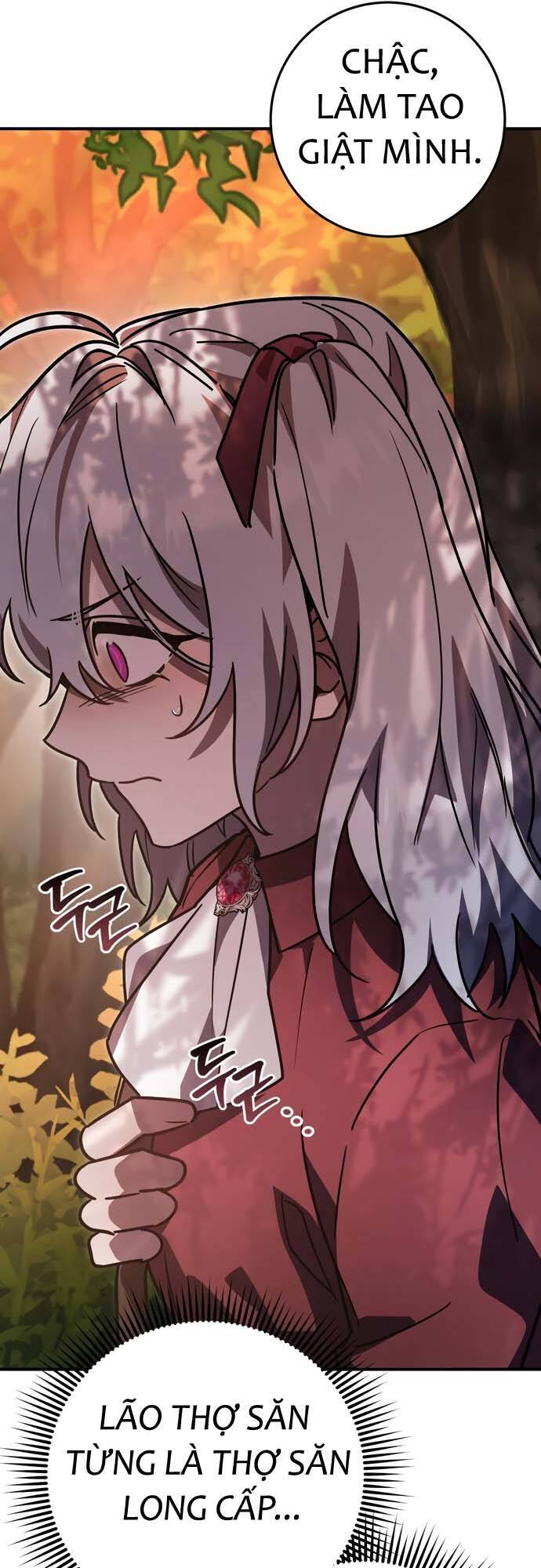Hero X Demon King X Villain Chap 22 - Next Chap 23