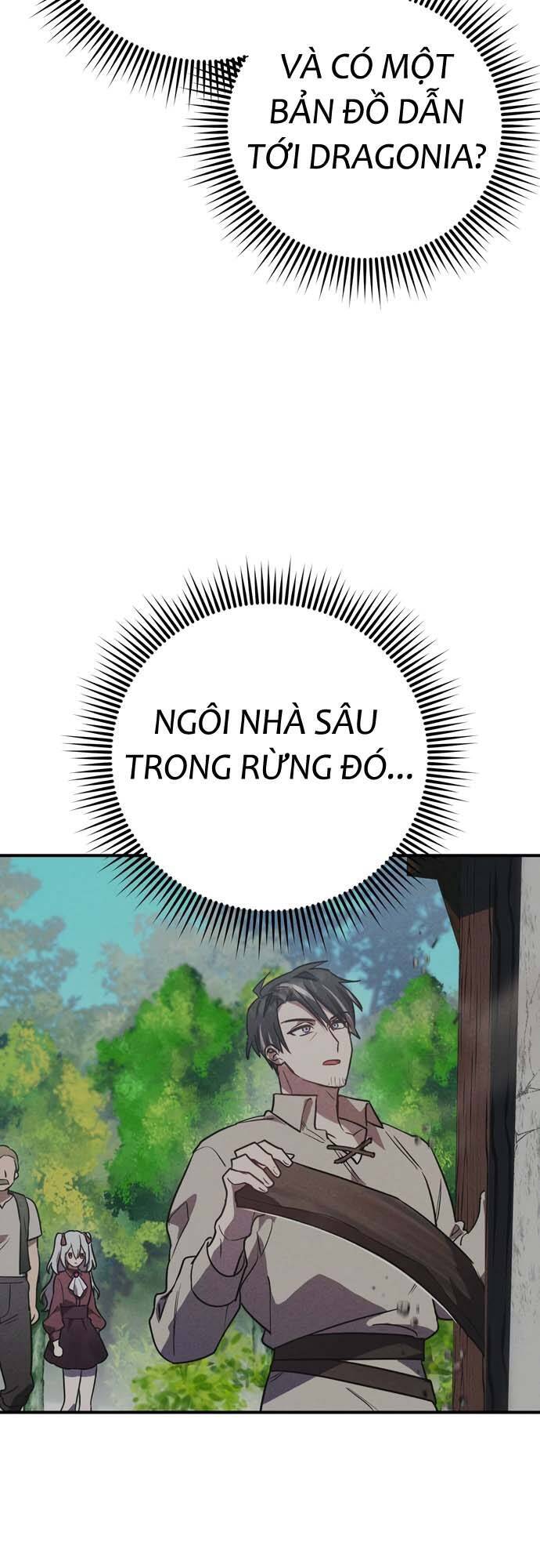 Hero X Demon King X Villain Chap 22 - Next Chap 23