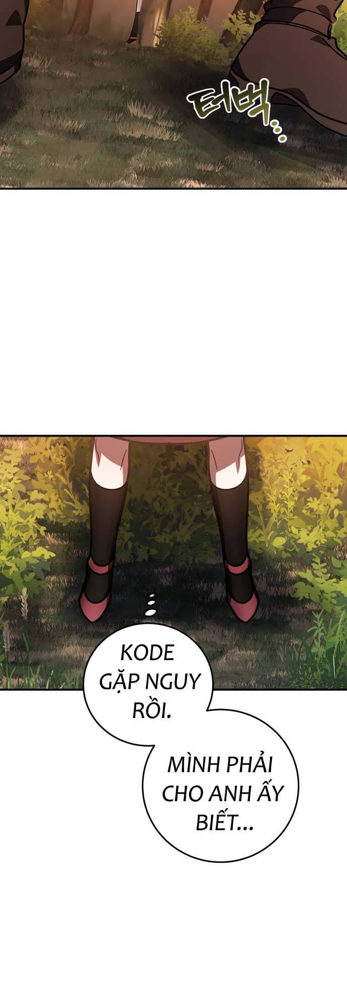 Hero X Demon King X Villain Chap 22 - Next Chap 23