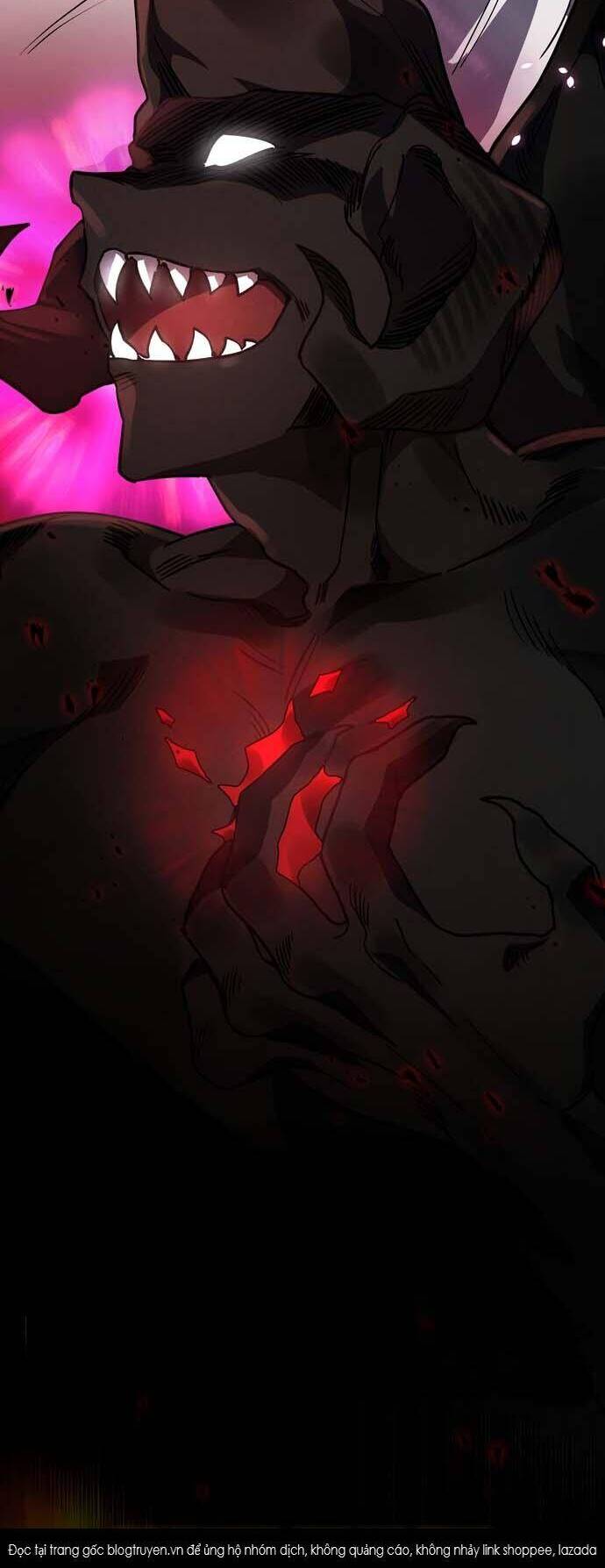 Hero X Demon King X Villain Chap 22 - Next Chap 23