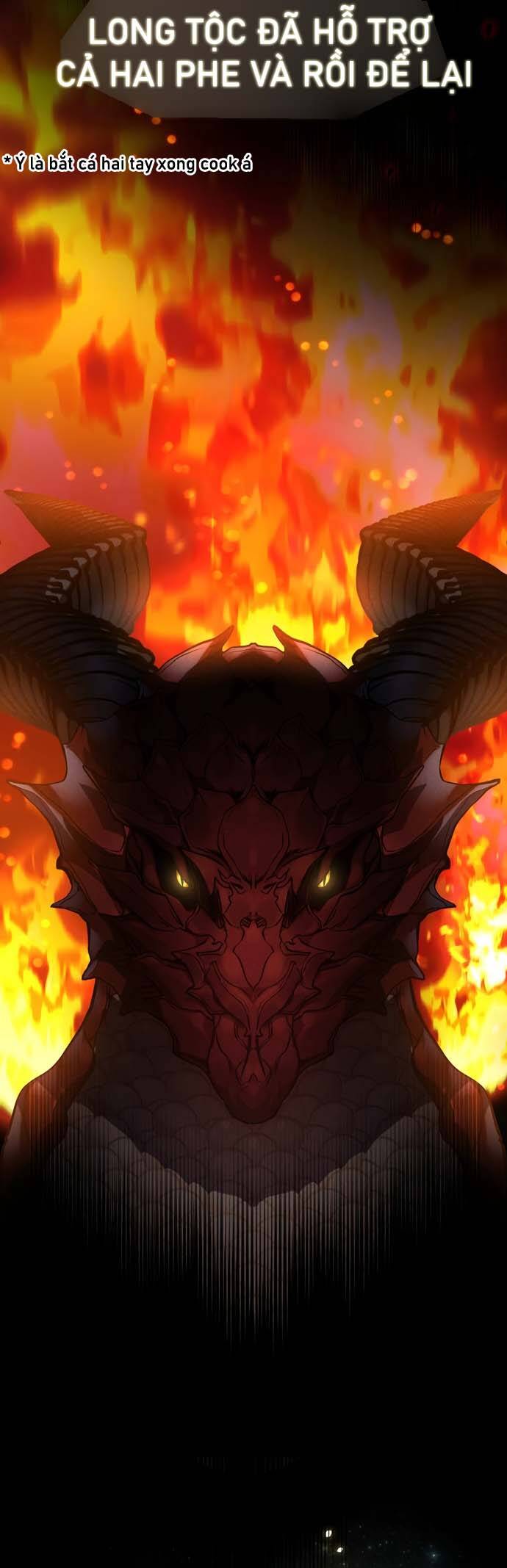 Hero X Demon King X Villain Chap 22 - Next Chap 23