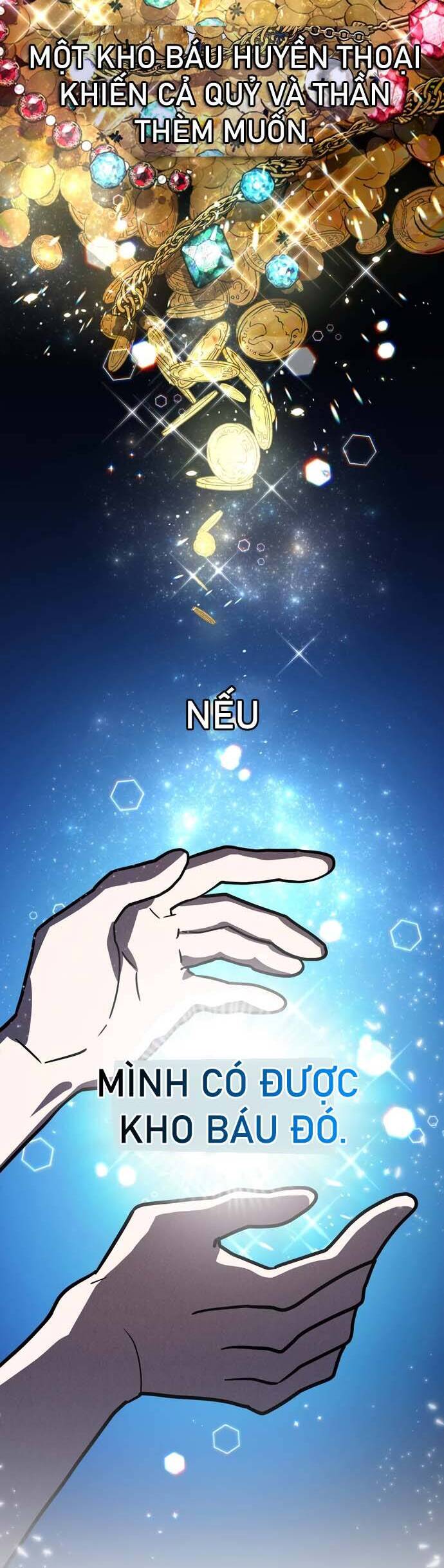 Hero X Demon King X Villain Chap 22 - Next Chap 23