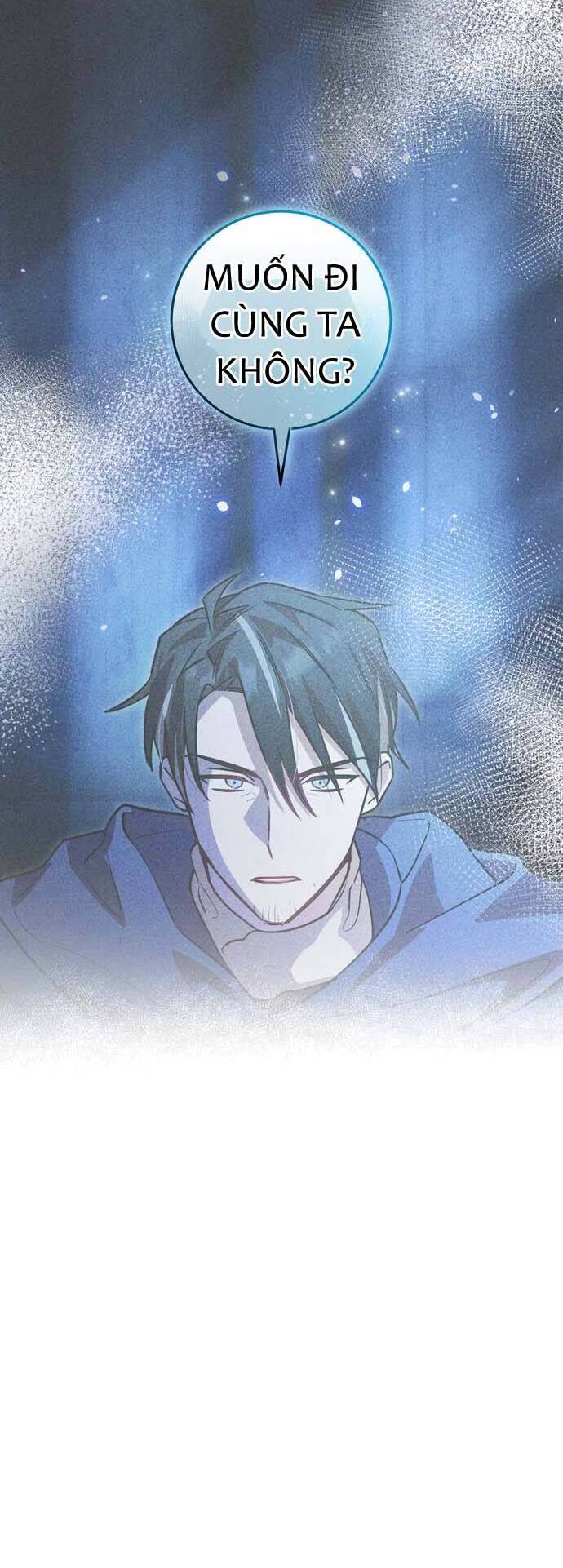 Hero X Demon King X Villain Chap 22 - Next Chap 23